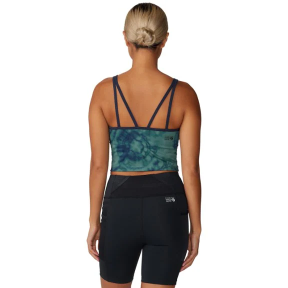 Mountain Hardwear Yuba Trail Cami Top - Women's