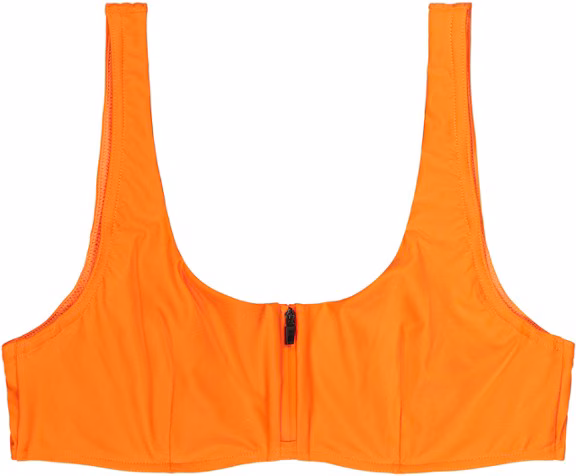 Picture Organic Clothing Haole Bralette Swimsuit Top - Women's