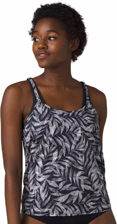 prAna Ainsley Tankini Swimsuit Top - Women's
