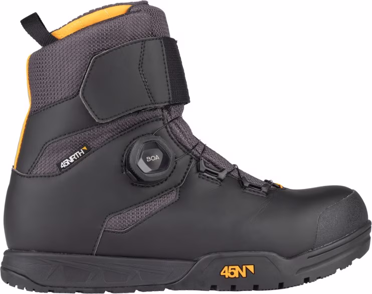 45NRTH Wolvhammer Boa Winter Cycling Boots