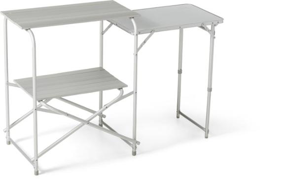 Mountain Summit Gear Camp Roll Top Kitchen