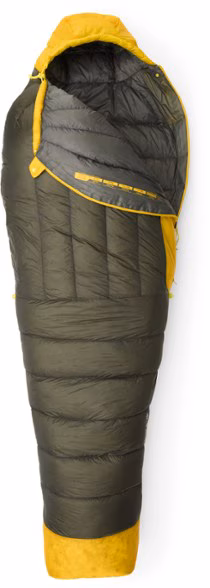 Sea to Summit Spark 45F Down Sleeping Bag