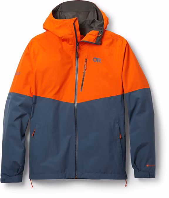Outdoor Research Foray II GORE-TEX Jacket - Men's