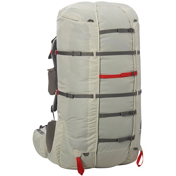 Sierra Designs Flex Capacitor 60-75 L Pack