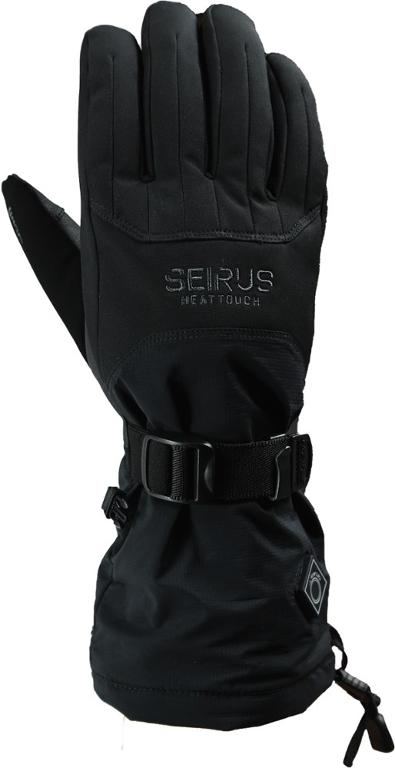 Seirus HeatTouch Atlas Gloves - Men's