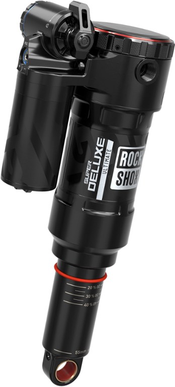 RockShox Super Deluxe Ultimate RC2T Rear Shock