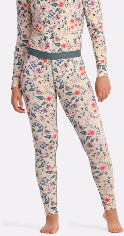 Kari Traa Fryd Base Layer Pants - Women's