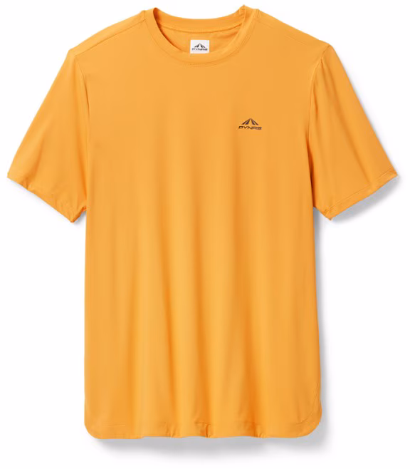PYNRS Walk Hill Running T-Shirt