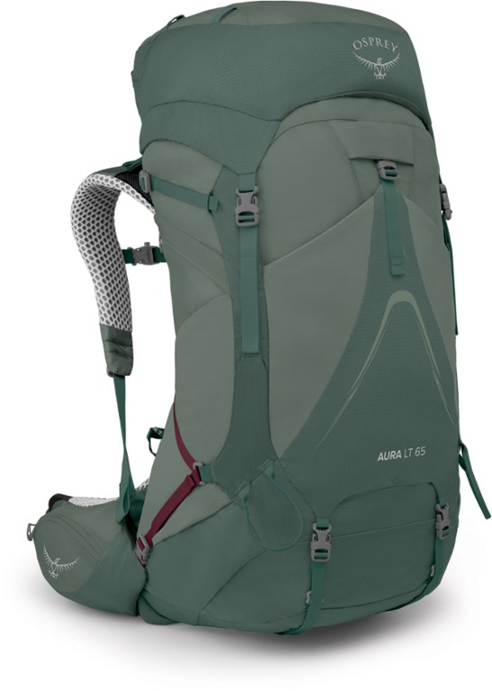 Osprey Aura LT 65 Pack - Women's