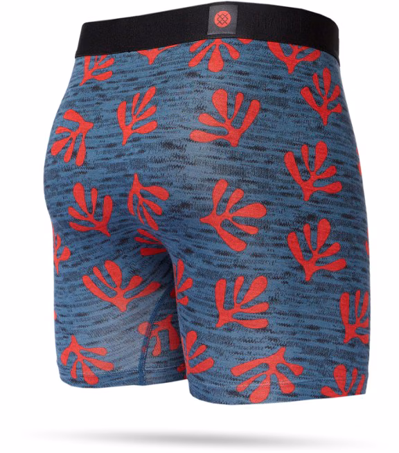 Stance Maxwell Wholester Boxer Briefs - Men's