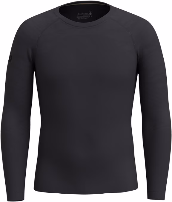 Smartwool Intraknit Active Base Layer Top - Men's