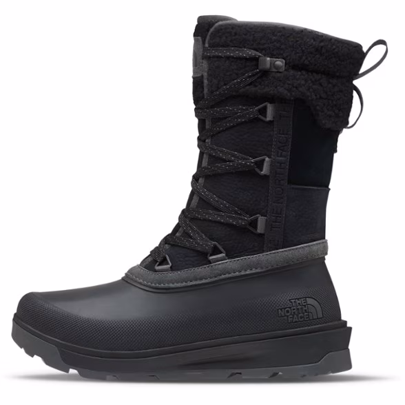 The North Face Shellista V Mid WP Boots - Women's