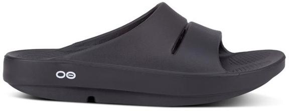 OOFOS OOahh Slide Sandals