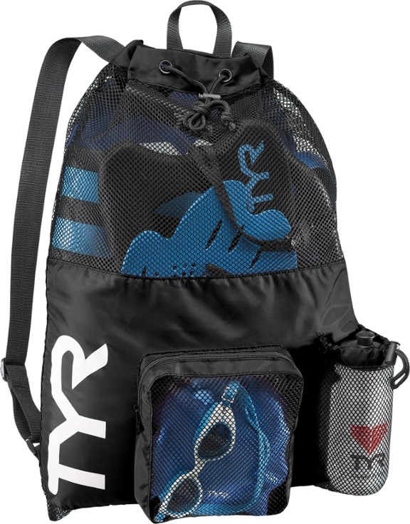 TYR Big Mesh Mummy Pack