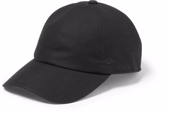 Tilley Waxed Baseball Cap