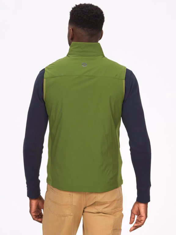 Marmot Novus LT Hybrid Vest - Men's