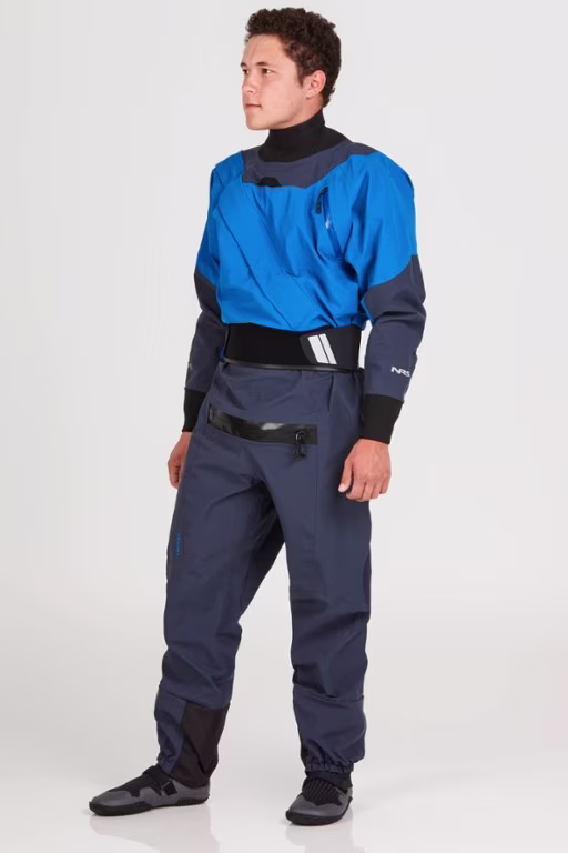 NRS Axiom Dry Suit - Men's