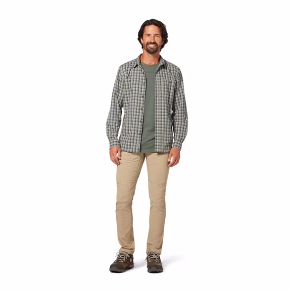 Royal Robbins Alpine Road Pants - Men's