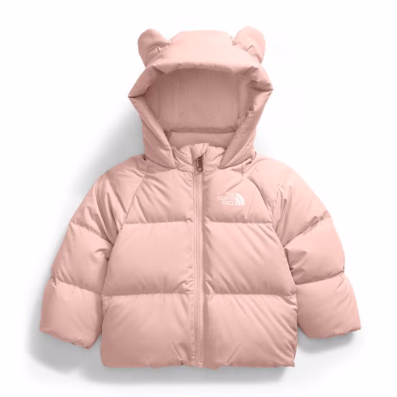 The North Face North Down Fleece-Lined Jacket - Infants'