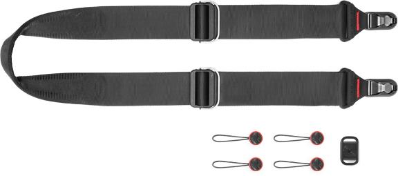 Peak Design Slide Strap 2.0 Camera Strap