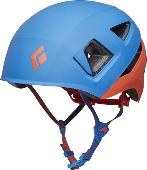 Black Diamond Capitan Climbing/Bike Helmet - Kids'