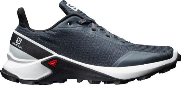 Salomon Alphacross Trail-Running Shoes - Women's