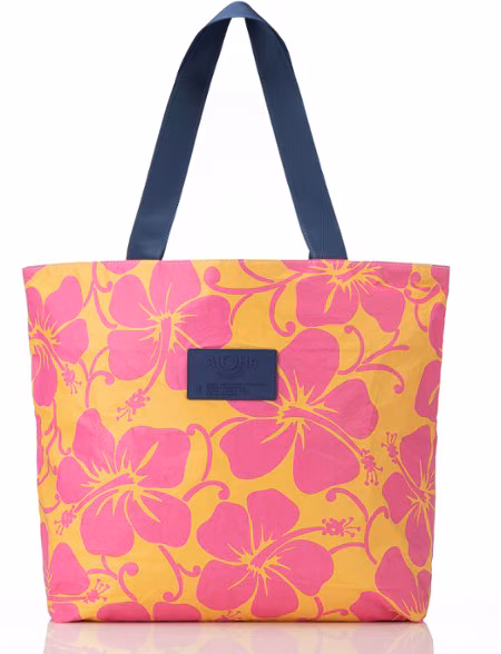 ALOHA Collection Hana Hou Day Tripper Tote