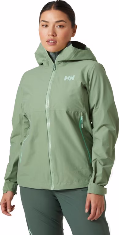 Helly Hansen Blaze 3-Layer Shell Jacket - Women's
