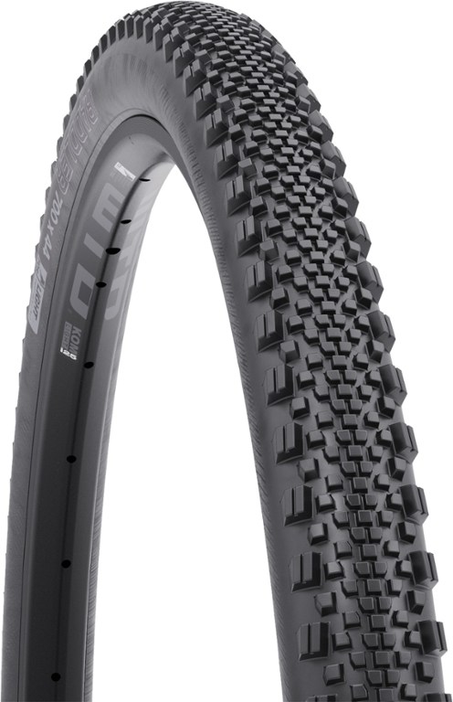 WTB Raddler TCS Light/Fast Rolling Tire