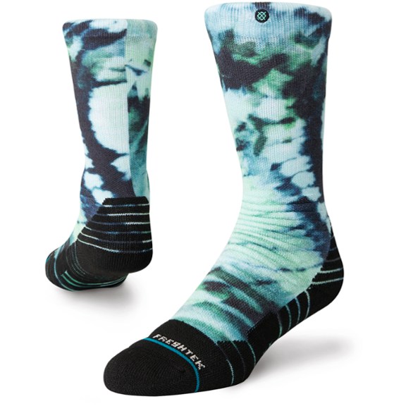 Stance Micro Dye Poly Snow Socks - Kids'