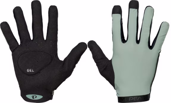 PEARL iZUMi Expedition Gel Full-Finger Cycling Gloves - Men's