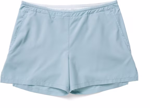 Houdini Pace Wind Shorts - Women's