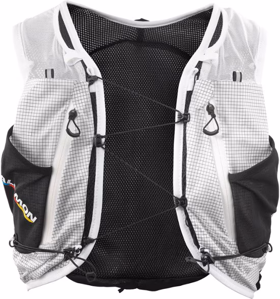 Salomon Adv Skin Cross Season 15 Hydration Vest