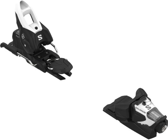 Salomon Stage 11 GW Ski Bindings