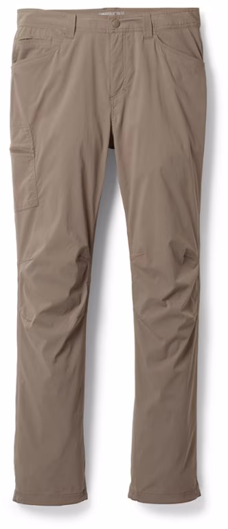 Royal Robbins Active Traveler Pants - Men's