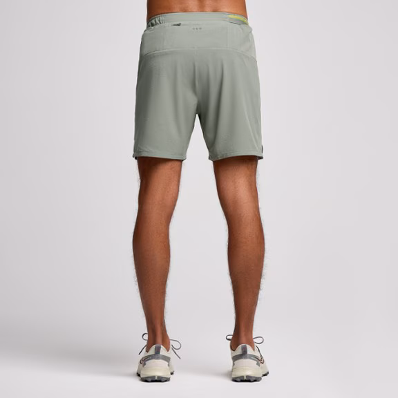 Saucony Peregrine 6