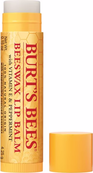 Burt's Bees Beeswax Lip Balm