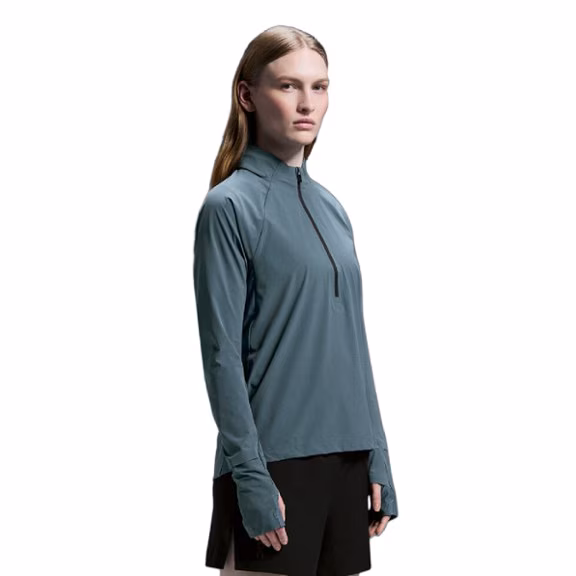 On Trail Breaker Shirt - Women's