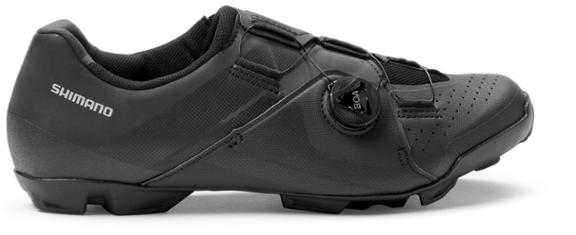 Shimano XC3 Mountain Bike Shoes - Men's