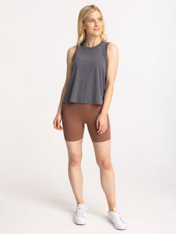 Free Fly Elevate Lightweight Tank Top - Women's