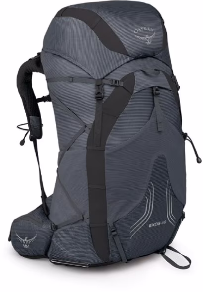 Osprey Exos 48 Pack - Men's