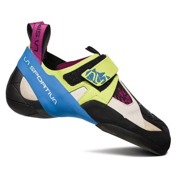 La Sportiva Skwama Climbing Shoes - Women's
