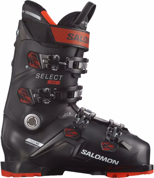 Salomon Select HV 90 GW Ski Boots - Men's - 2024/2025