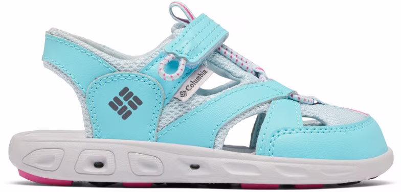 Columbia Techsun Wave Sandals - Kids'