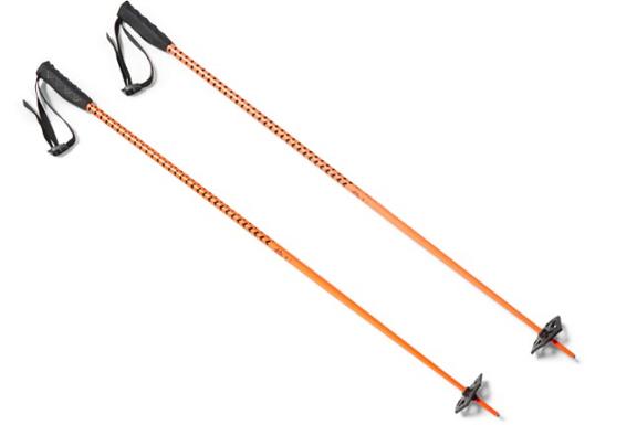 black crows Meta Ski Poles