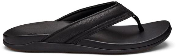 OluKai Maha Flip-Flops - Men's