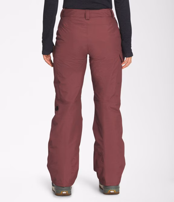 The North Face Freedom Insulated Snow Pants - Women's