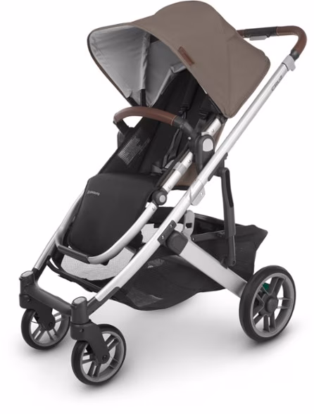 UPPAbaby CRUZ V2 Stroller