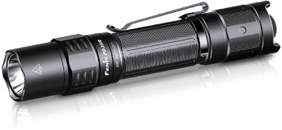 Fenix PD35R Rechargeable Flashlight