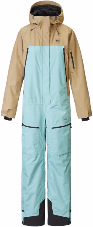 Picture Organic Clothing Opal Insulated Snowsuit - Women's